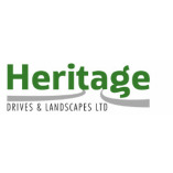 Heritage Drives and Landscapes