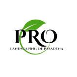 Pro Landscaping Company of Pasadena