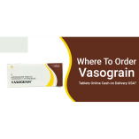 Vasograin Order Cash on Delivery USA to USA 2024