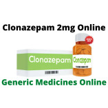 Buy Cheap Clonazepam Online IN USA Overnight Delivery