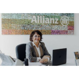 Allianz Generalvertretung Marion Protzek logo