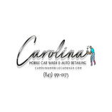 Carolina Mobile Carwash & Auto Detailing