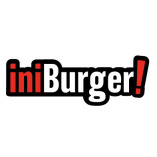 iniBurger - Gourmet Burgers