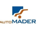 Auto Mader GmbH logo