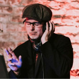 DJ Grooveshaker Event-Enhancement logo