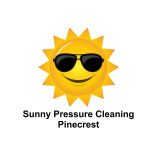 Sunny Pressure Cleaning Pinecrest