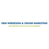 DBM Webdesign & Online-Marketing