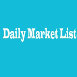 DailyMarketList