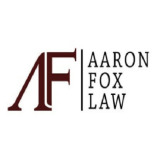 Aaron Fox Law