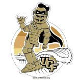 UCF Knights Football