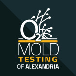 O2 Mold Testing of Alexandria