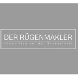 DER RÜGENMAKLER logo