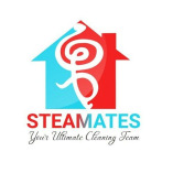 Steamates