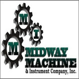 Midway Machine & Instrument Company, Inc.