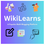Wiki Learns