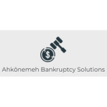 Ahkōnemeh Bankruptcy Solutions