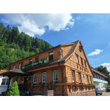 Hotel Restaurant Grüner Hof logo