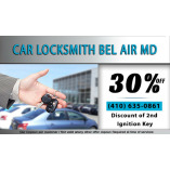 Car Locksmith Belair