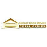 Garage Door Service Coral Gables