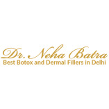 Dr Neha Batra-Best Cosmelan Treatment Doctor In Delhi