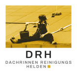 Dachrinnen-Reinigungs-Helden