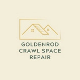 Goldenrod Crawl Space Repair