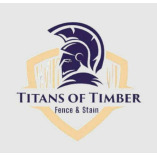 Titans of Timber Fence & Stain