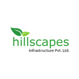 Hillscapes Infra