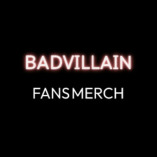 Badvillain Merch
