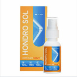 Hondro Sol Spray Italy