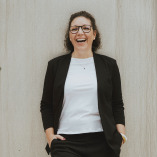 Stefanie Helm | Mentoring | Coaching | Training