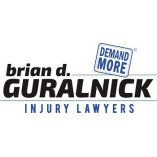 Brian D. Guralnick Injury Lawyers