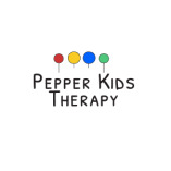 Pepper Kids Therapy