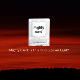 Mighty Card Review