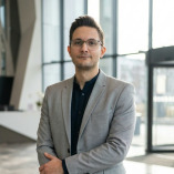 Dr. Marco Zeiger - Kommunikationstrainer