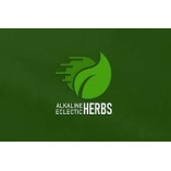 Alkaline Eclectic Herbs
