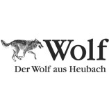 Firma Wolf Gmbh logo