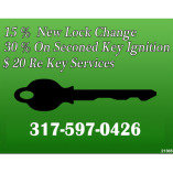 Locksmith Service Indianapolis Indiana