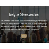 Family Lawyer Manchester - Child Lawyer Manchester - Divorce Lawyer Manchester