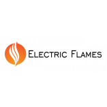 Electric Flames