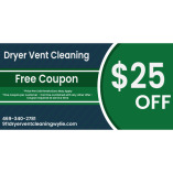 911 Dryer Vent Cleaning Wylie TX