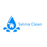Selma Clean logo