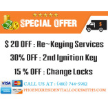 Phoenix Residential Locksmiths