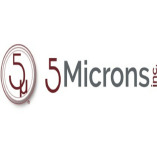 5 Microns Inc, Well Water Testing Lab