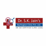 Dr. S.K. Jains Burlington Clinic Pvt. Ltd.