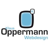 Klaus Oppermann Webdesign logo