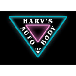 Harv's Auto Body Repair