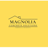 Magnolia Concrete Contractors | Richmond