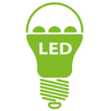 LEDsGO GmbH logo